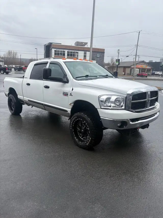 Ram 2500 cummins - Photo 2