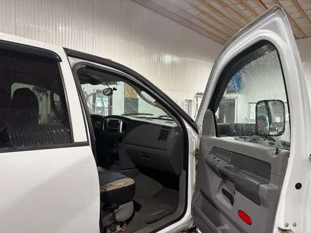 Ram 2500 cummins - Photo 7