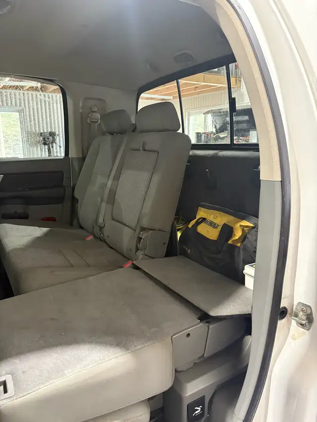 Ram 2500 cummins - Photo 8