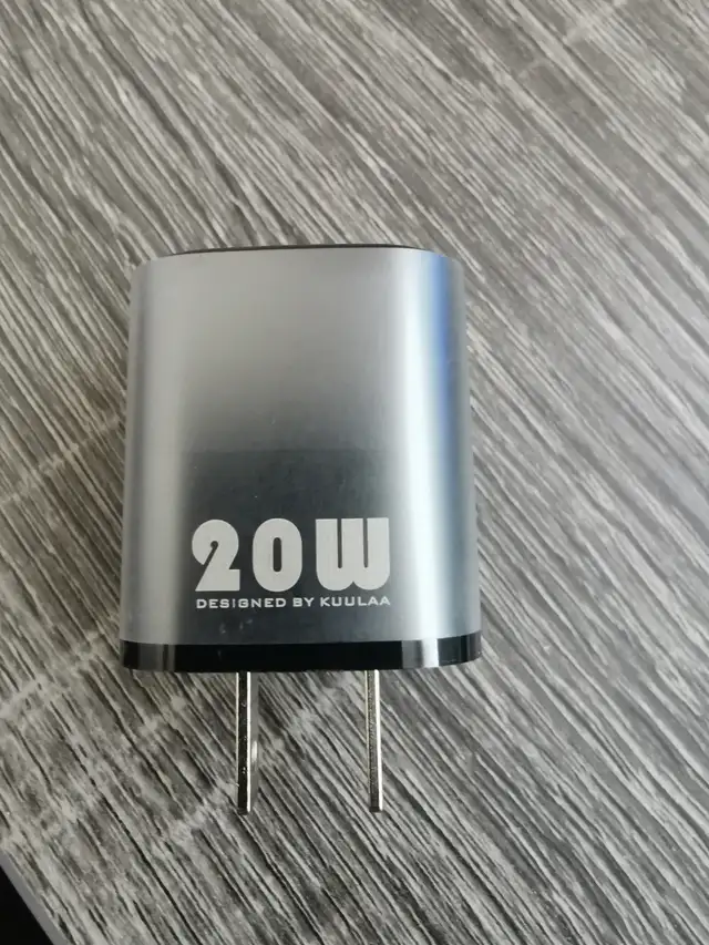 Charging Blocks and Cables: Samsung, iPhone, Motorola, Nokia, - Photo 7