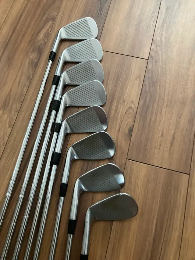 Taylormade Irons - Photo 4