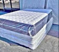 King Mattress || Twin Mattress || Queen Mattress Soft