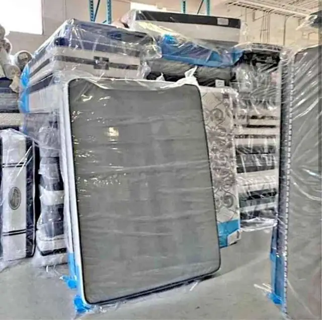 King Mattress || Twin Mattress || Queen Mattress Soft - Photo 3