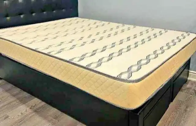 King Mattress || Twin Mattress || Queen Mattress Soft - Photo 4