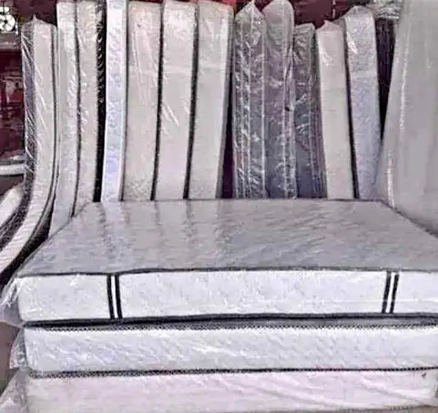 King Mattress || Twin Mattress || Queen Mattress Soft - Photo 5