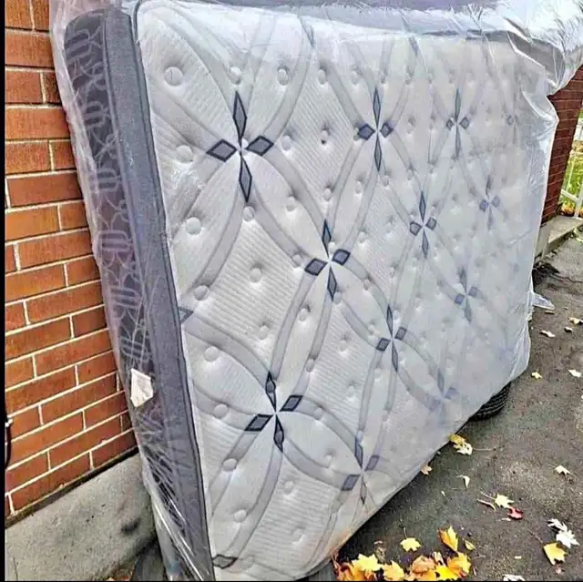 King Mattress || Twin Mattress || Queen Mattress Soft - Photo 8