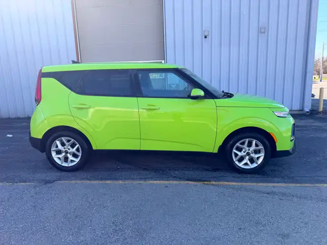 2020 Kia Soul Certified!! - Photo 2