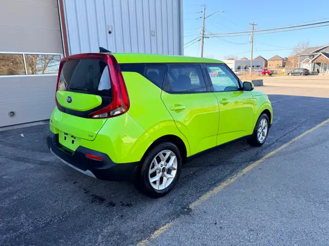 2020 Kia Soul Certified!! - Photo 3