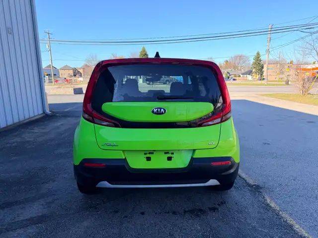2020 Kia Soul Certified!! - Photo 4