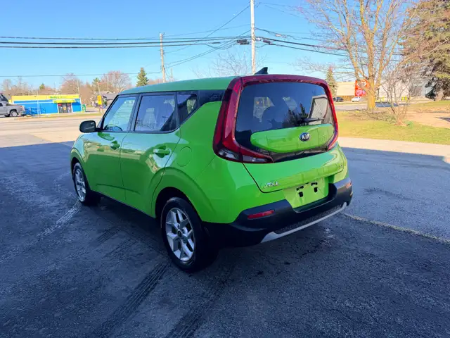 2020 Kia Soul Certified!! - Photo 5