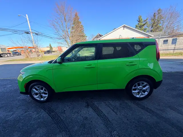 2020 Kia Soul Certified!! - Photo 6