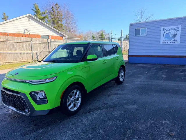 2020 Kia Soul Certified!! - Photo 7
