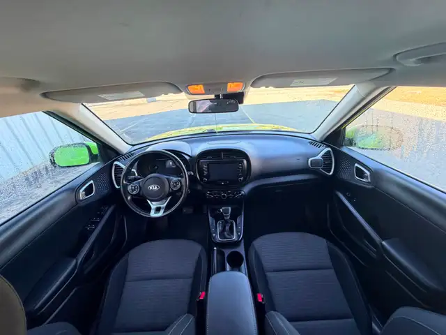 2020 Kia Soul Certified!! - Photo 8