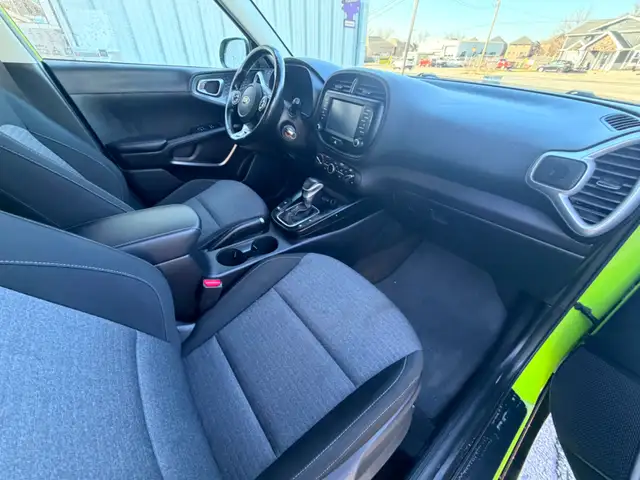 2020 Kia Soul Certified!! - Photo 9