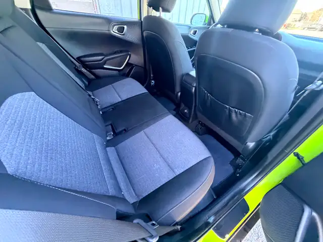 2020 Kia Soul Certified!! - Photo 10