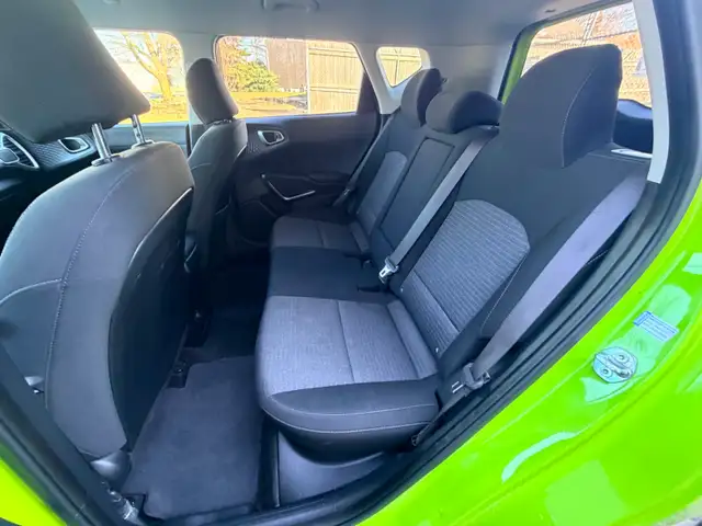 2020 Kia Soul Certified!! - Photo 11