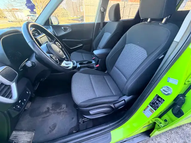 2020 Kia Soul Certified!! - Photo 12