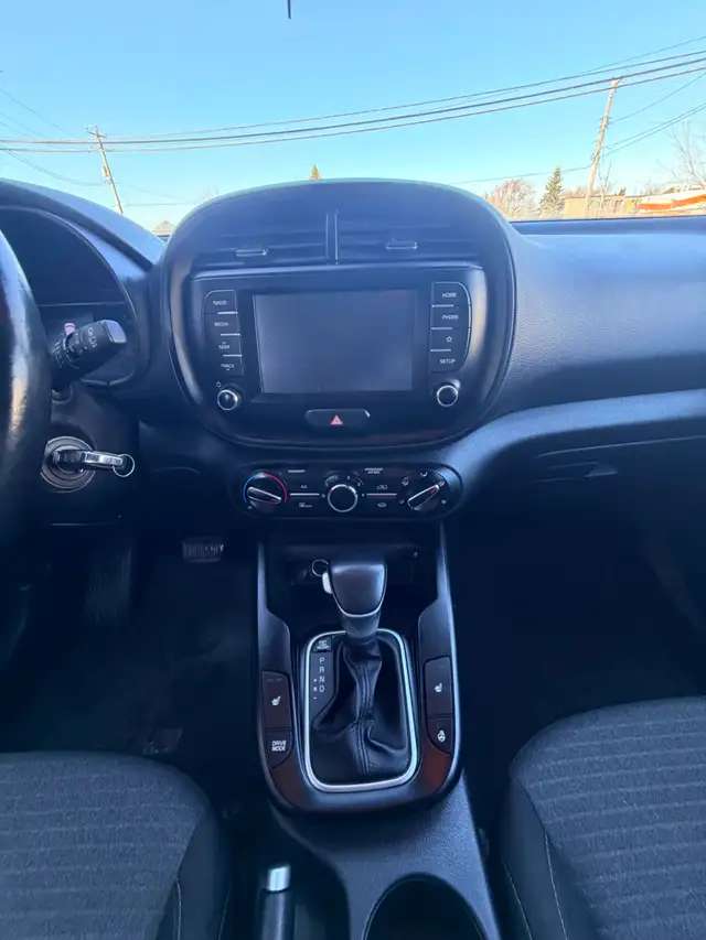 2020 Kia Soul Certified!! - Photo 13