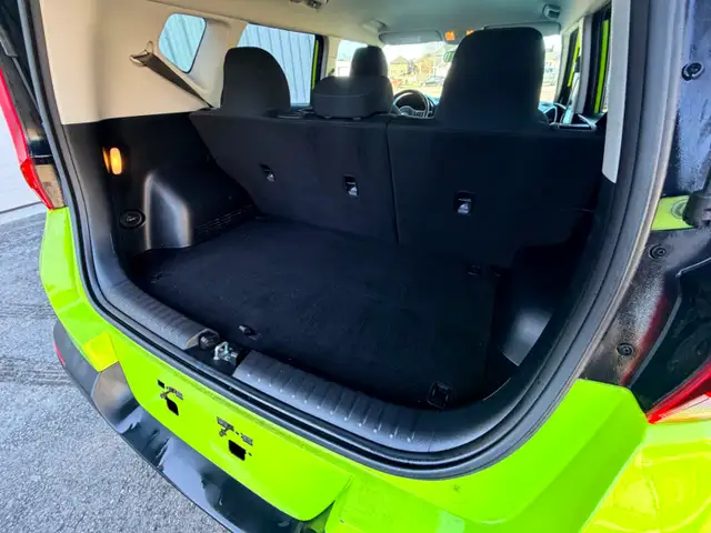 2020 Kia Soul Certified!! - Photo 14