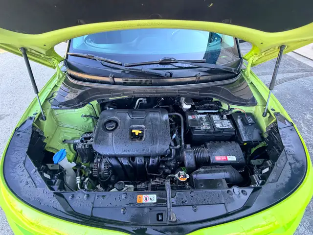 2020 Kia Soul Certified!! - Photo 15