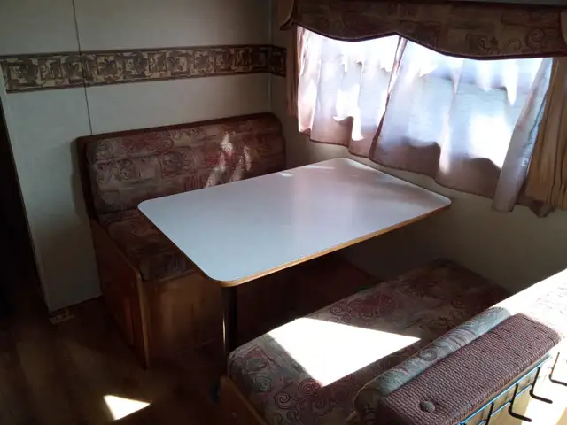 Roulotte Starcraft  2500rk 2008 25 pieds - Photo 5