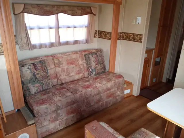 Roulotte Starcraft  2500rk 2008 25 pieds - Photo 6