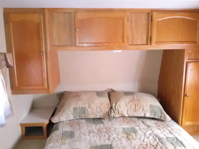 Roulotte Starcraft  2500rk 2008 25 pieds - Photo 7