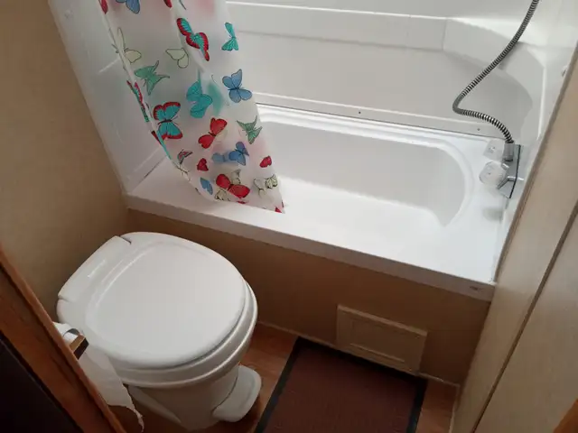 Roulotte Starcraft  2500rk 2008 25 pieds - Photo 8