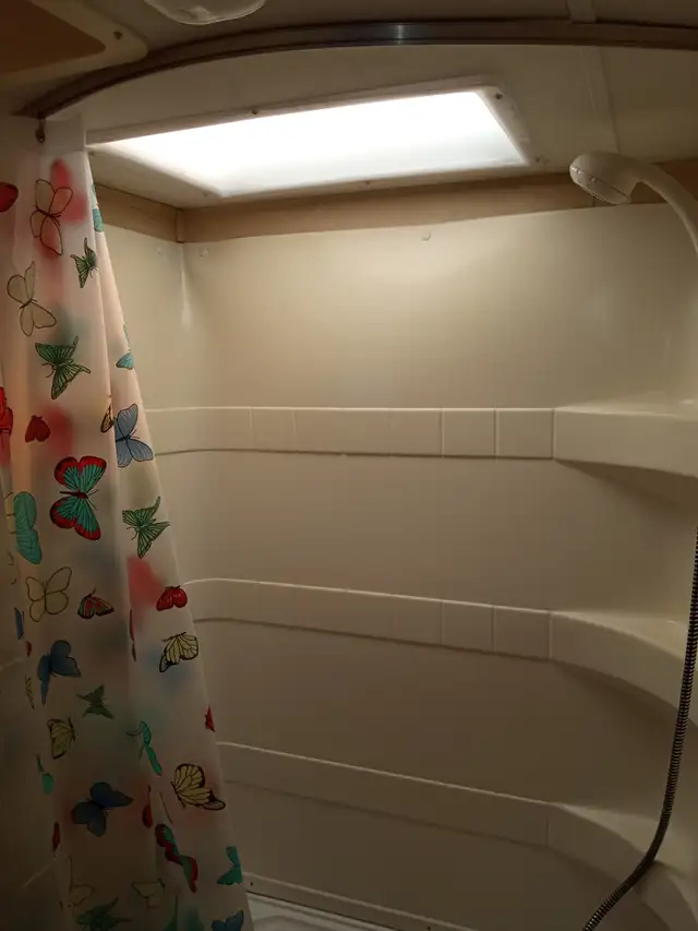 Roulotte Starcraft  2500rk 2008 25 pieds - Photo 9