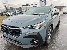 2024 Subaru Crosstrek Touring // EYESIGHT, CAMÉRA DE RECUL,BANC