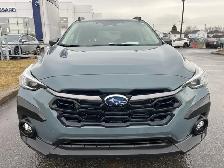 2024 Subaru Crosstrek Touring // EYESIGHT, CAMÉRA DE RECUL,BANC - Photo 2