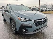 2024 Subaru Crosstrek Touring // EYESIGHT, CAMÉRA DE RECUL,BANC - Photo 3