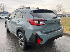 2024 Subaru Crosstrek Touring // EYESIGHT, CAMÉRA DE RECUL,BANC - Photo 6