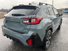 2024 Subaru Crosstrek Touring // EYESIGHT, CAMÉRA DE RECUL,BANC - Photo 7