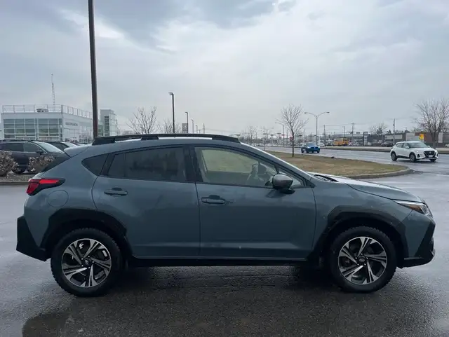 2024 Subaru Crosstrek Touring // EYESIGHT, CAMÉRA DE RECUL,BANC - Photo 8