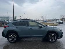 2024 Subaru Crosstrek Touring // EYESIGHT, CAMÉRA DE RECUL,BANC - Photo 8