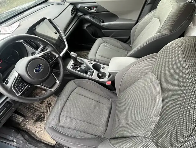 2024 Subaru Crosstrek Touring // EYESIGHT, CAMÉRA DE RECUL,BANC - Photo 9