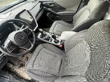 2024 Subaru Crosstrek Touring // EYESIGHT, CAMÉRA DE RECUL,BANC - Photo 9