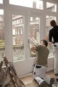 Broken Glass? Repair & Save Today!