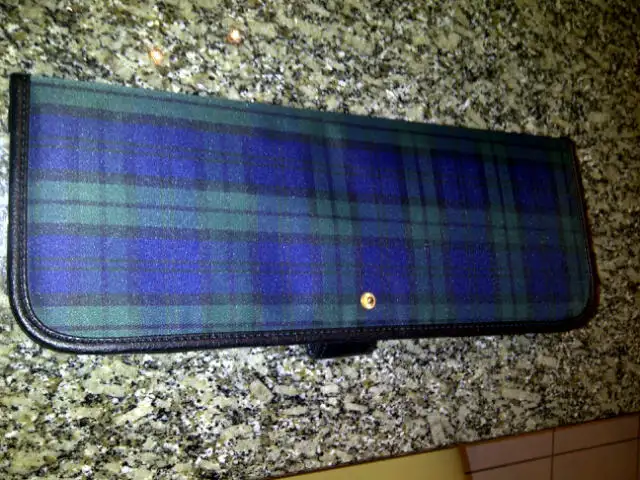 1 ÉTUI NEUF À CRAVATES 12'x16' $5.00 2 CRAVATES $5.00  CHACUNE - Photo 2