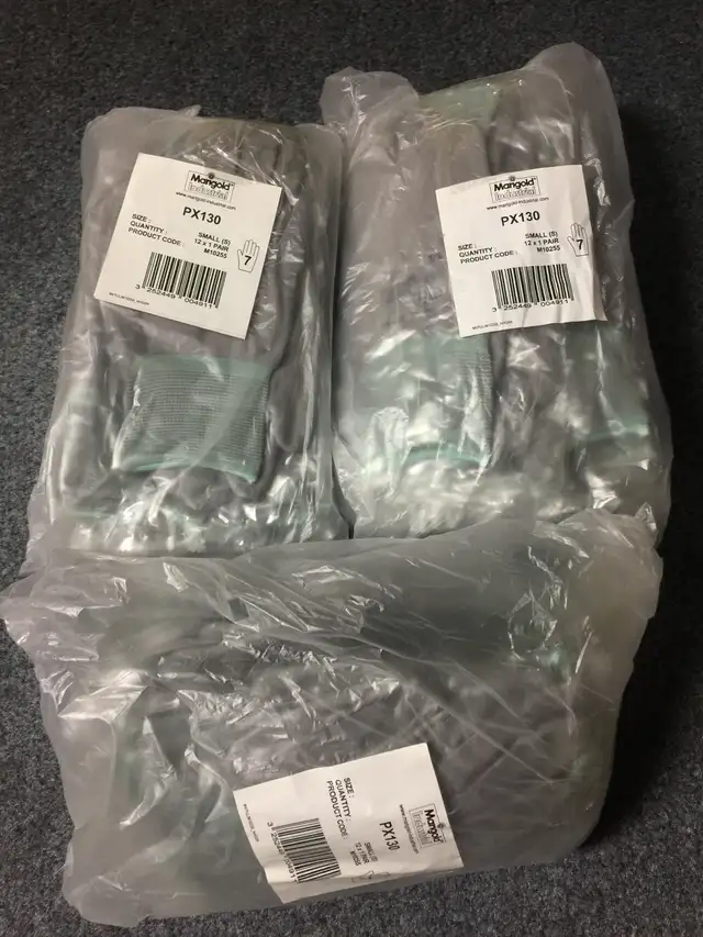 Gloves (Every Day) - Photo 6