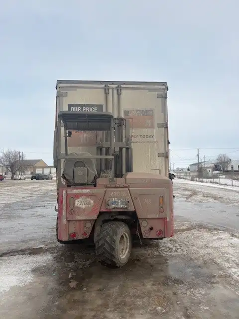 2014 MANAC TRAILER FOR SALE - Photo 2