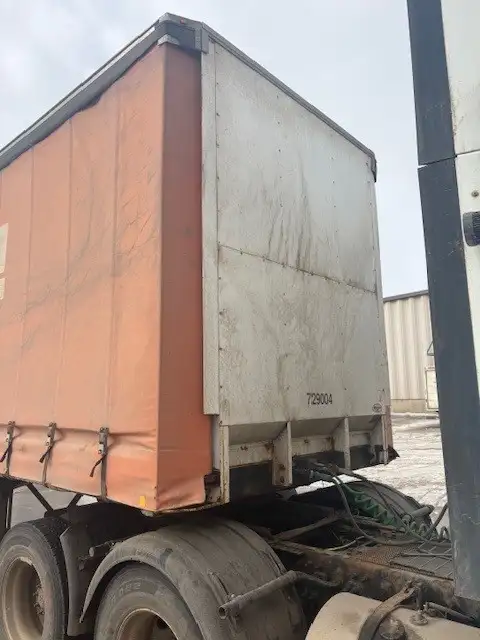 2014 MANAC TRAILER FOR SALE - Photo 4