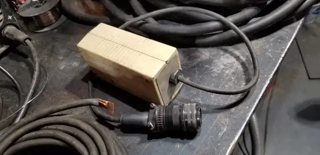 Lincoln Ranger 250 welder/generator - Photo 7