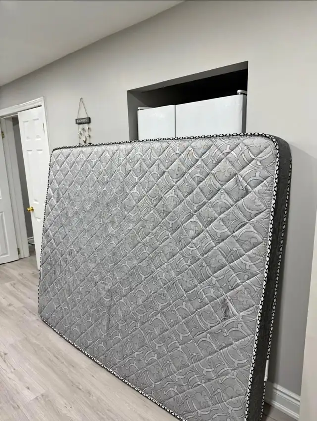 King Mattress || Queen Mattress || Twin Mattress Cash On Deliver - Photo 10