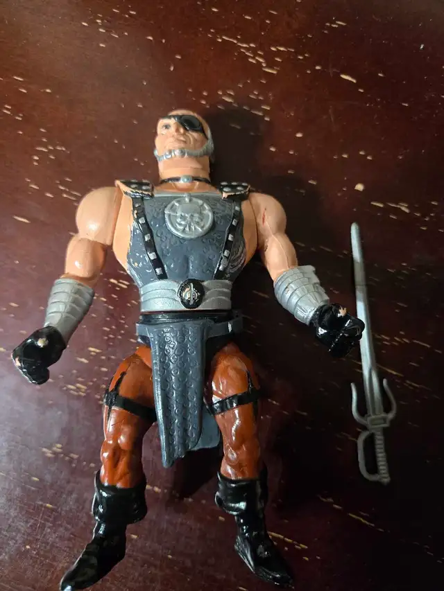 Wanted Buying Toys And Sports Card Collections