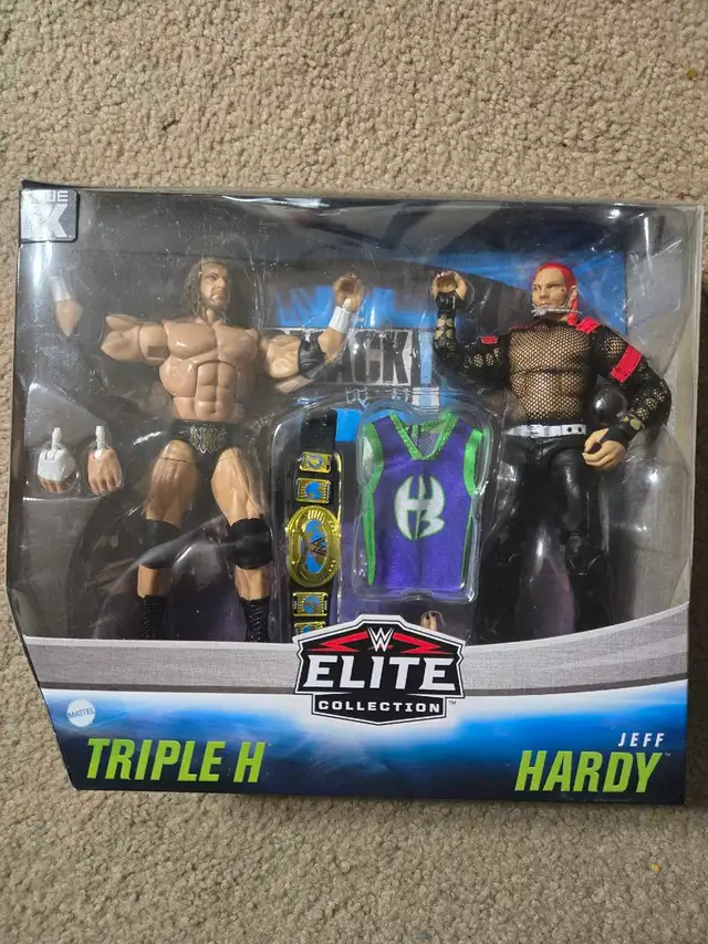 Wanted Buying Toys And Sports Card Collections - Photo 3