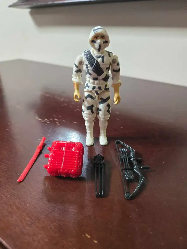 Wanted Buying Toys And Sports Card Collections - Photo 4