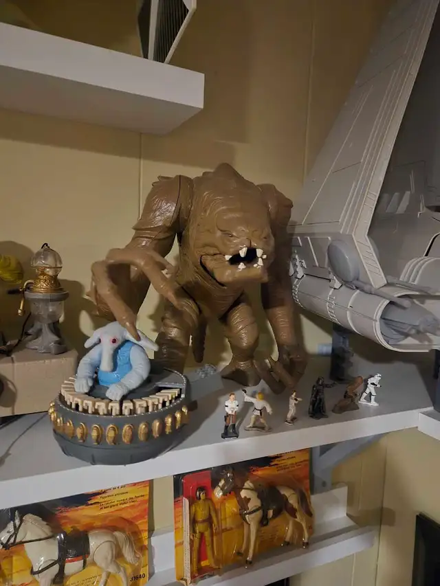 Wanted Buying Toys And Sports Card Collections - Photo 5