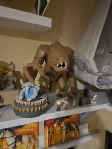 Wanted Buying Toys And Sports Card Collections - Photo 5